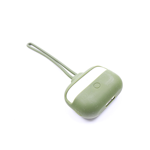 Apple Airpods Pro + Magsafe Case Oksouq